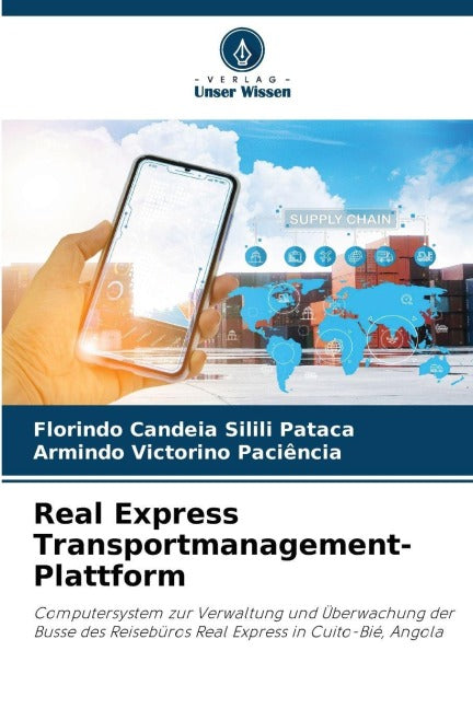 Real Express Transportmanagement-Plattform Computer Science