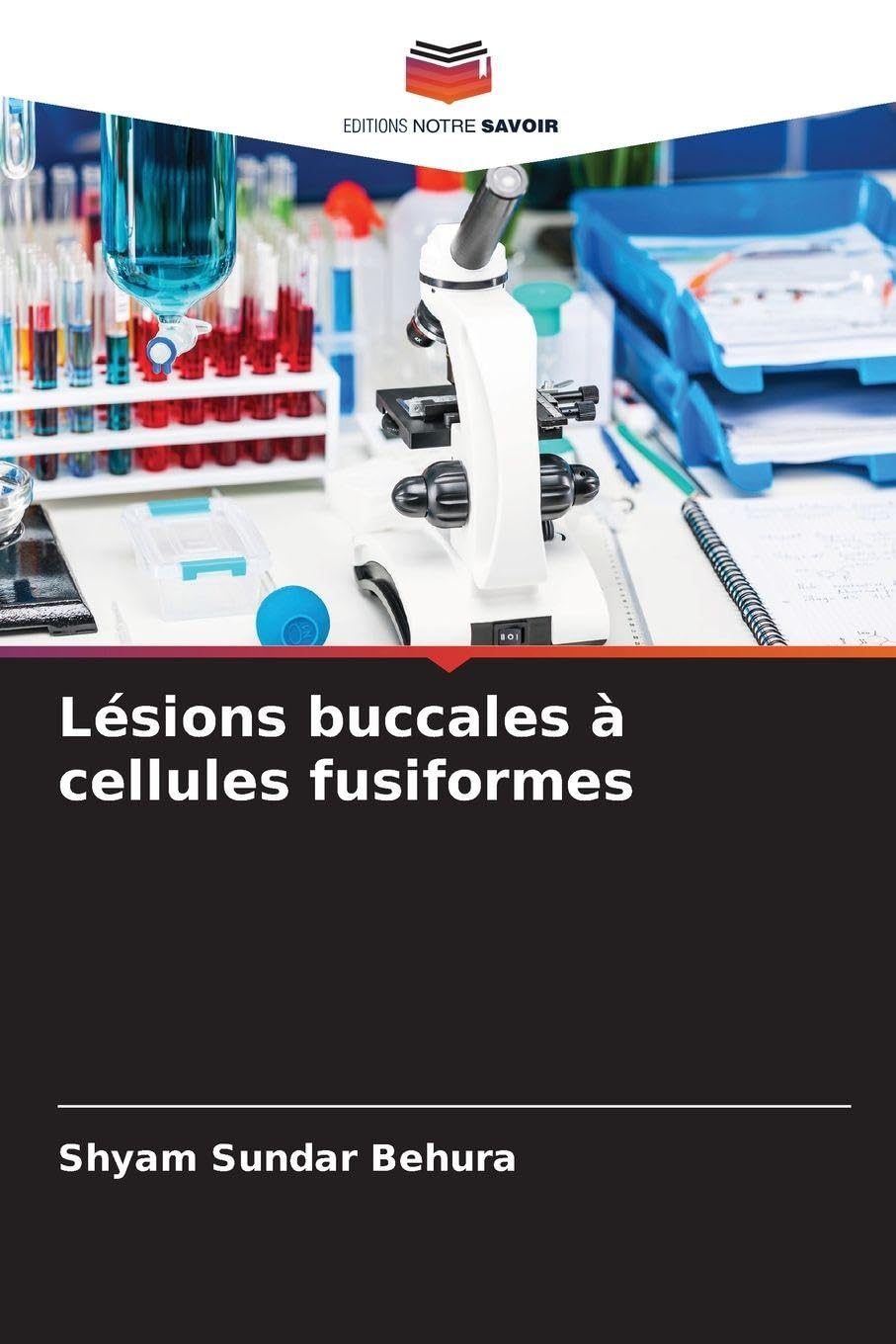 Lésions buccales à cellules fusiformes: DE Medicine