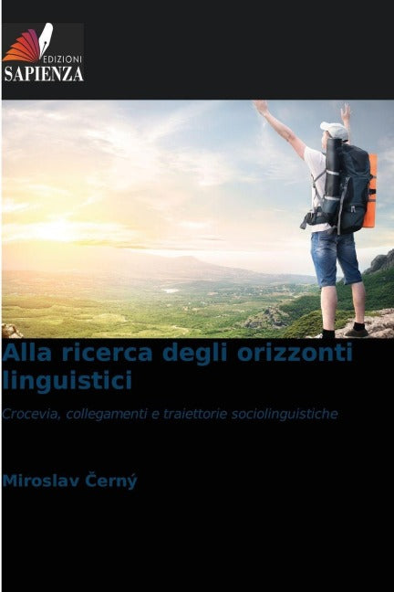 Alla ricerca degli orizzonti linguistici Books