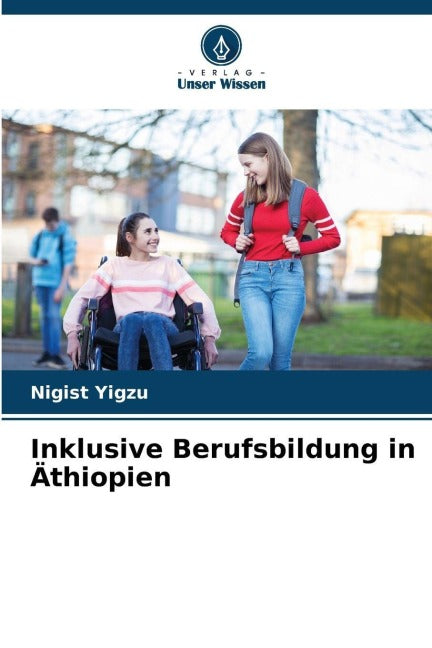 Inklusive Berufsbildung in Äthiopien Business, Finance & Career