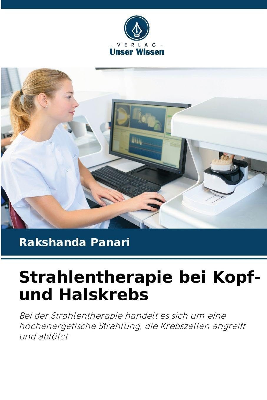 Strahlentherapie bei Kopf- und Halskrebs Medicine