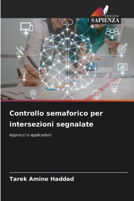 Controllo semaforico per intersezioni segnalate Computer Science