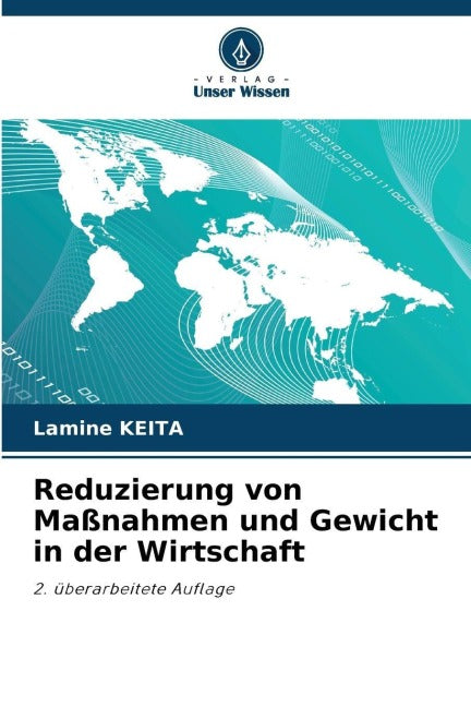 Betrügerische Manipulationen des Gros, des Ecu und des FCFA durch Verringerung der Maße und des Gewichts Law