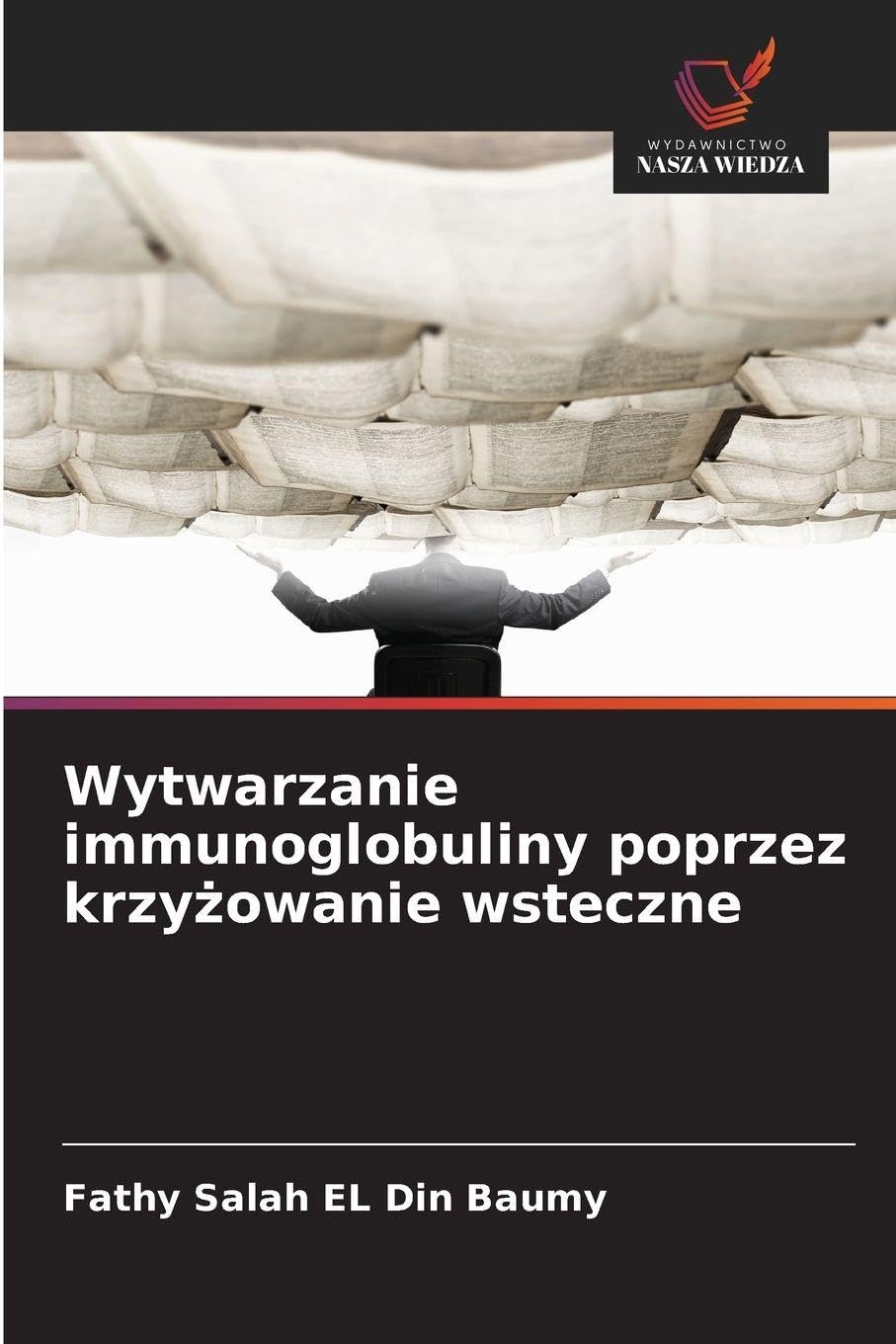 Wytwarzanie immunoglobuliny poprzez krzy¿owanie wsteczne Natural Sciences