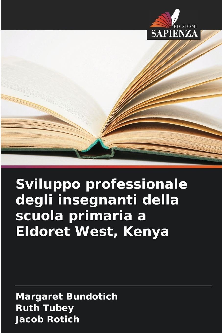 Sviluppo professionale degli insegnanti della scuola primaria a Eldoret West, Kenya Business, Finance & Career