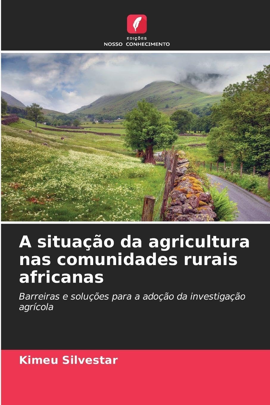 A situação da agricultura nas comunidades rurais africanas Natural Sciences