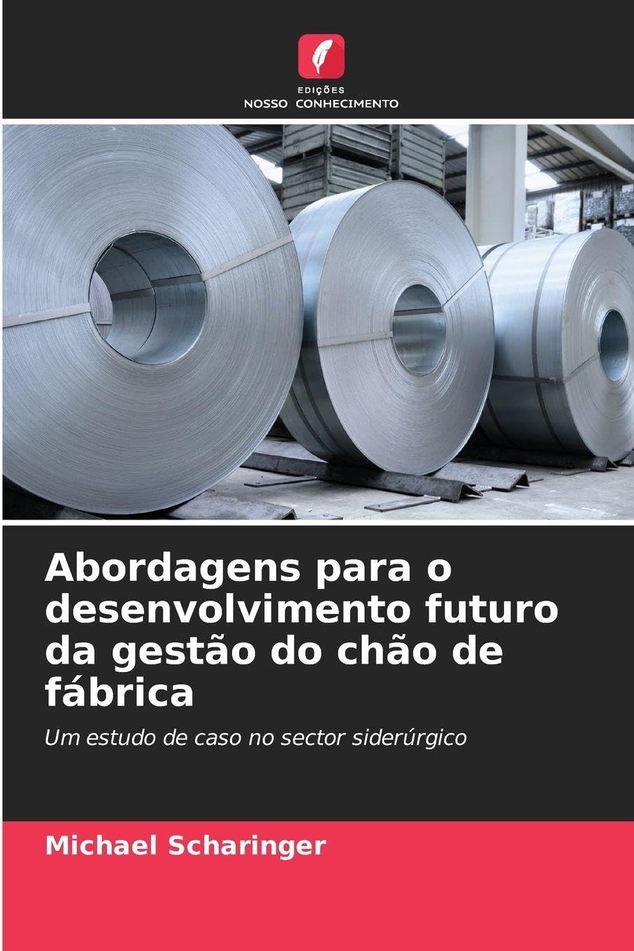 Abordagens para o desenvolvimento futuro da gestão do chão de fábrica Law