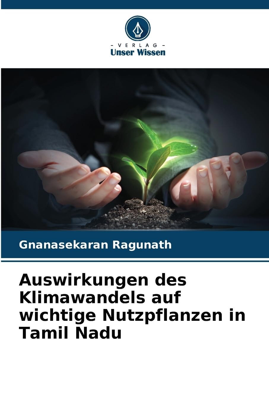 Auswirkungen des Klimawandels auf wichtige Nutzpflanzen in Tamil Nadu Law