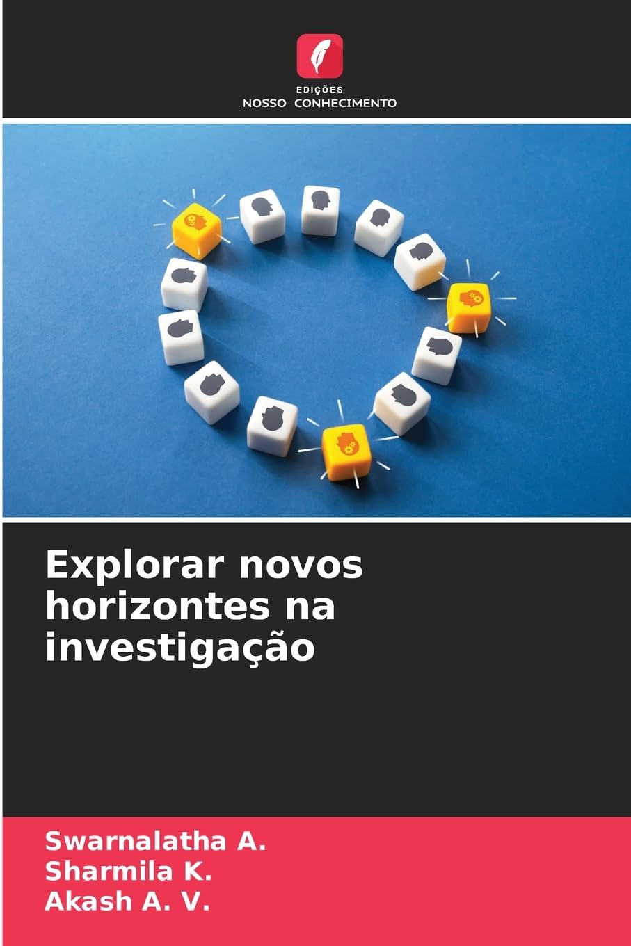 Explorar novos horizontes na investigação Law