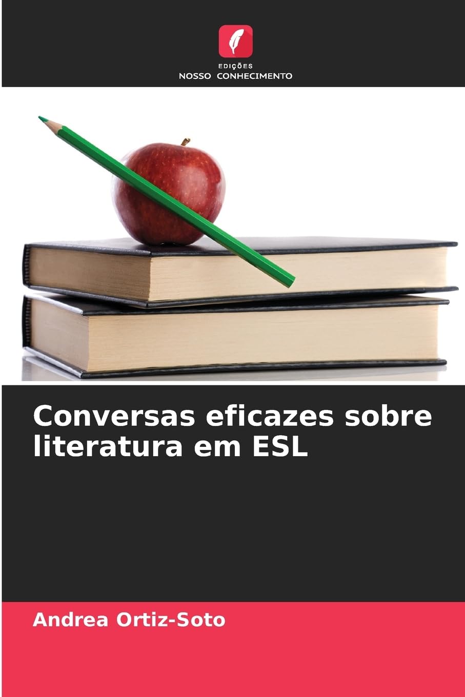 Conversas eficazes sobre literatura em ESL Education & Training