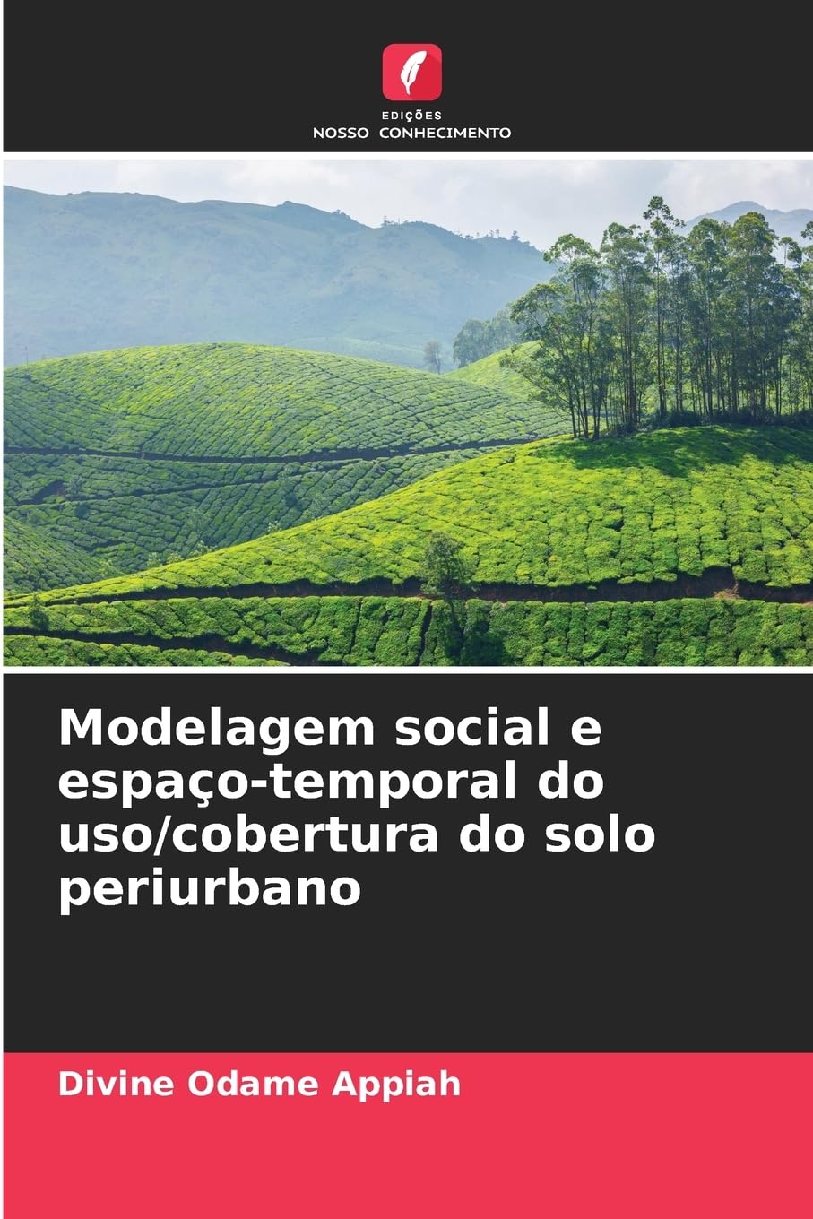 Modelagem social e espaço-temporal do uso/cobertura do solo periurbano Business & Technology