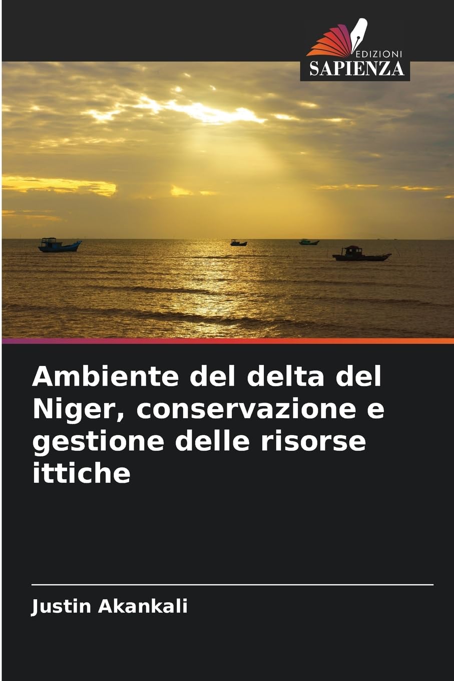 Ambiente del delta del Niger, conservazione e gestione delle risorse ittiche Business & Technology