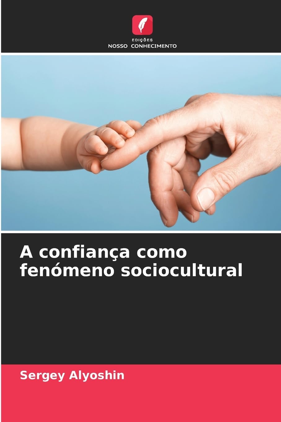 A confiança como fenómeno sociocultural Philosophy