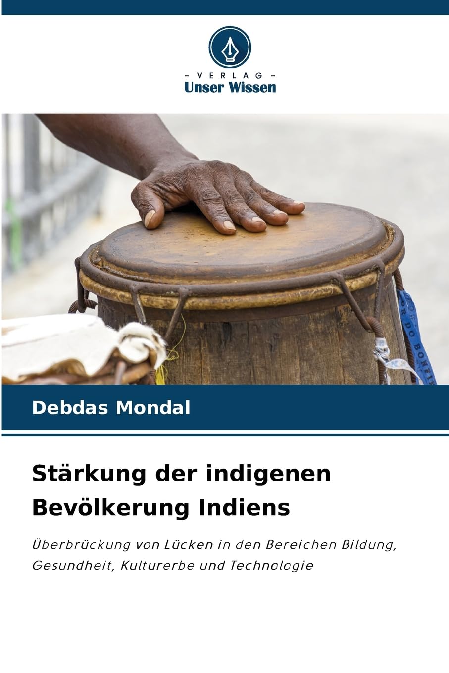Stärkung der indigenen Bevölkerung Indiens Law