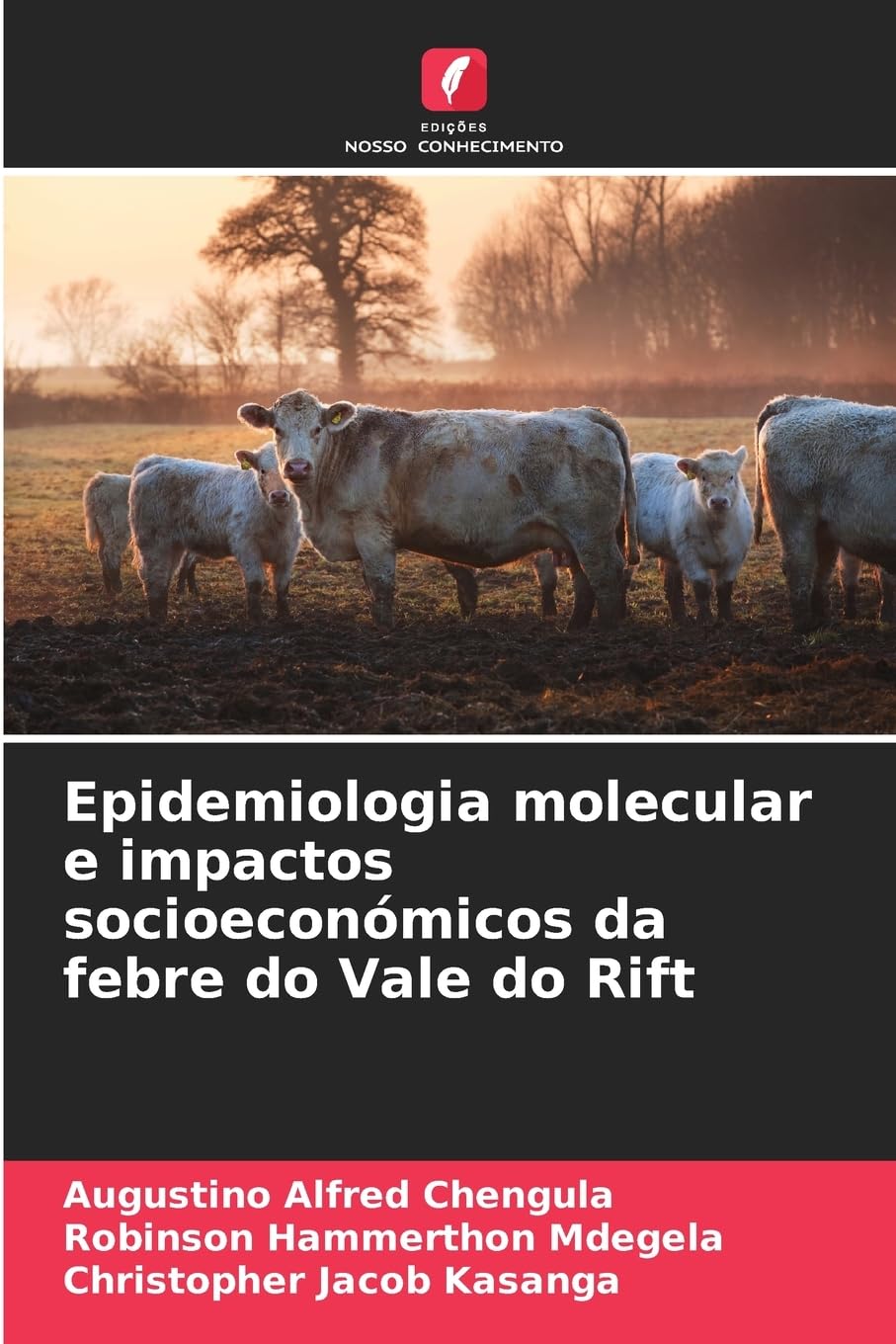 Epidemiologia molecular e impactos socioeconómicos da febre do Vale do Rift Natural Sciences