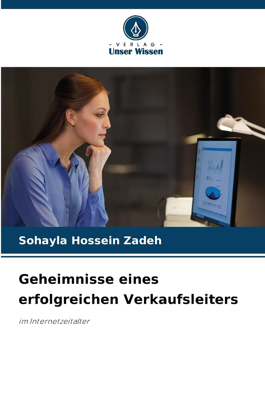 Geheimnisse eines erfolgreichen Verkaufsleiters Law