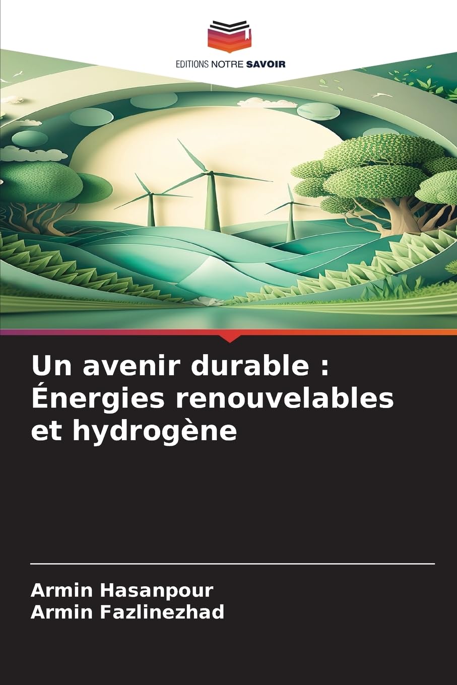 Un avenir durable : Énergies renouvelables et hydrogène: DE Business & Technology
