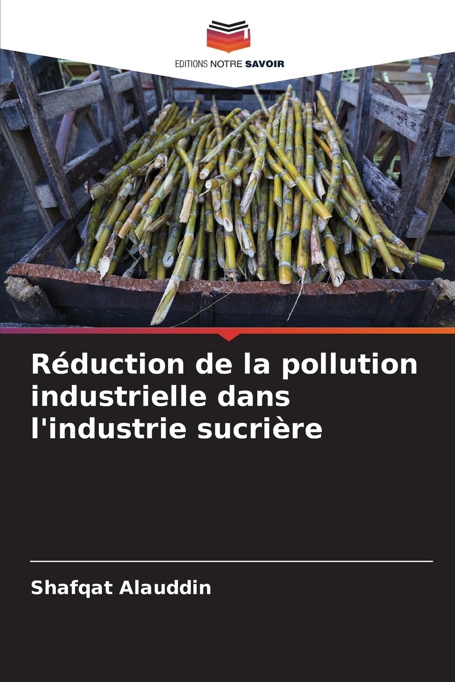 Réduction de la pollution industrielle dans l'industrie sucrière Law