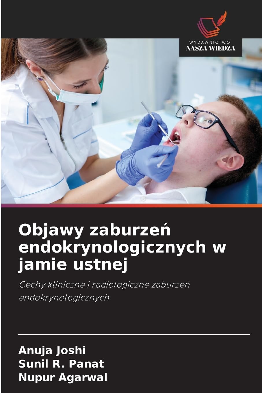 Objawy zaburze¿ endokrynologicznych w jamie ustnej Medicine