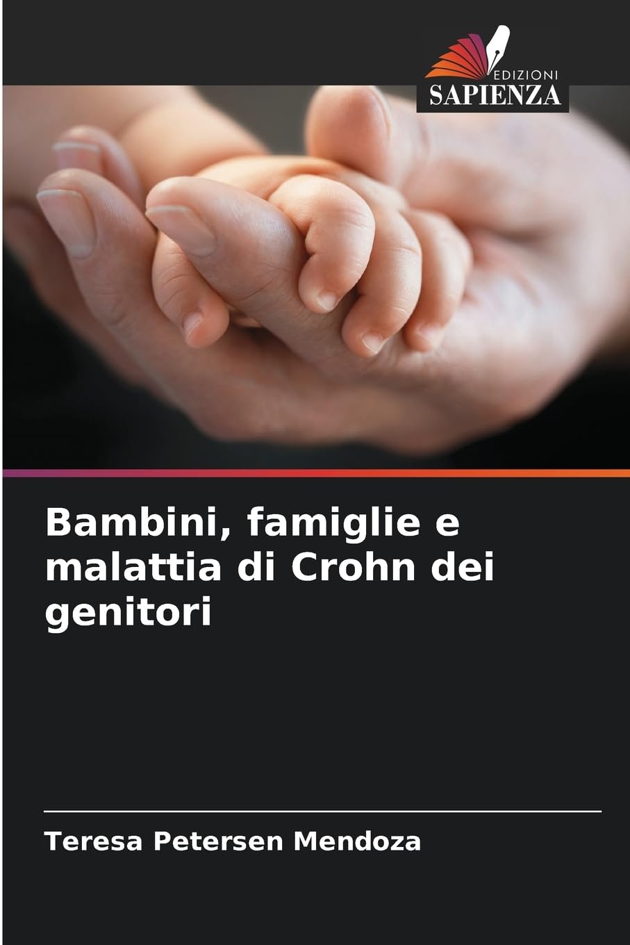 Bambini, famiglie e malattia di Crohn dei genitori Psychology