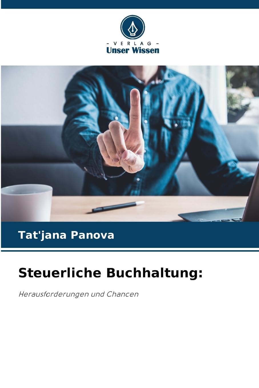 Steuerliche Buchhaltung: Law