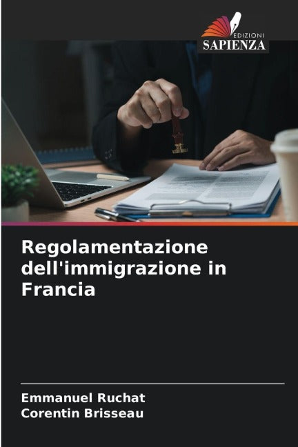 Regolamentazione dell'immigrazione in Francia Law