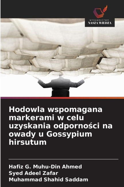 Hodowla wspomagana markerami w celu uzyskania odporno¿ci na owady u Gossypium hirsutum Natural Sciences