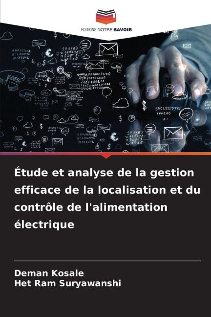 Étude et analyse de la gestion efficace de la localisation et du contrôle de l'alimentation électrique Computer Science