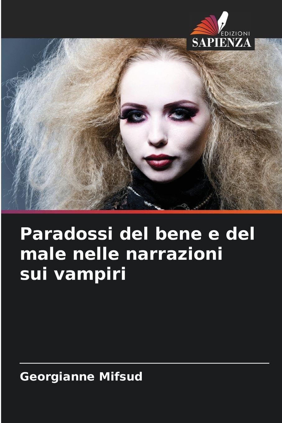 Paradossi del bene e del male nelle narrazioni sui vampiri Philosophy
