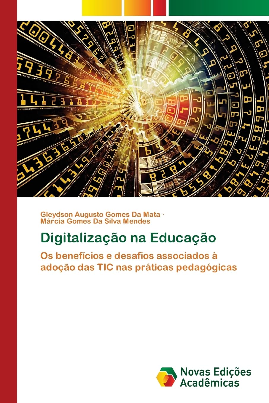 Digitalização na Educação Books