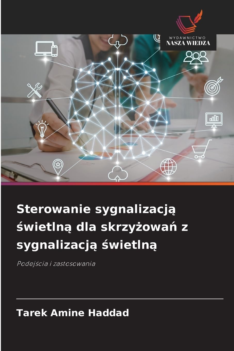 Sterowanie sygnalizacj¿ ¿wietln¿ dla skrzy¿owa¿ z sygnalizacj¿ ¿wietln¿ Computer Science