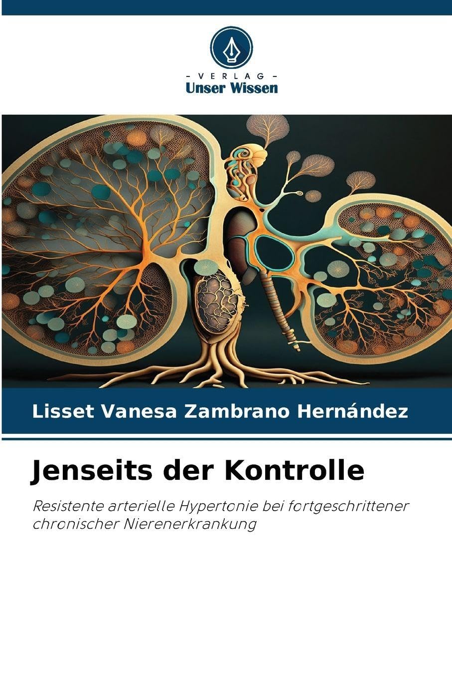 Jenseits der Kontrolle Medicine