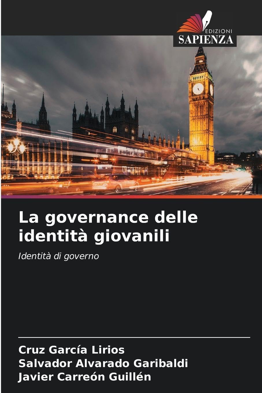 La governance delle identità giovanili Law