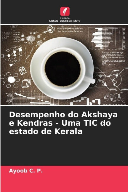 Desempenho do Akshaya e Kendras - Uma TIC do estado de Kerala Mathematics
