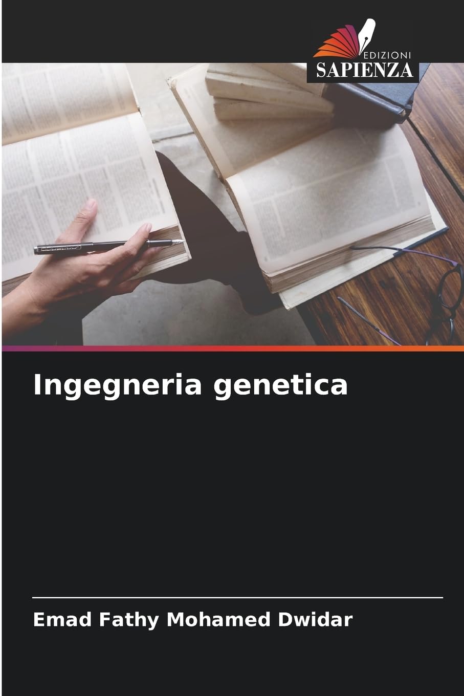 Ingegneria genetica Natural Sciences
