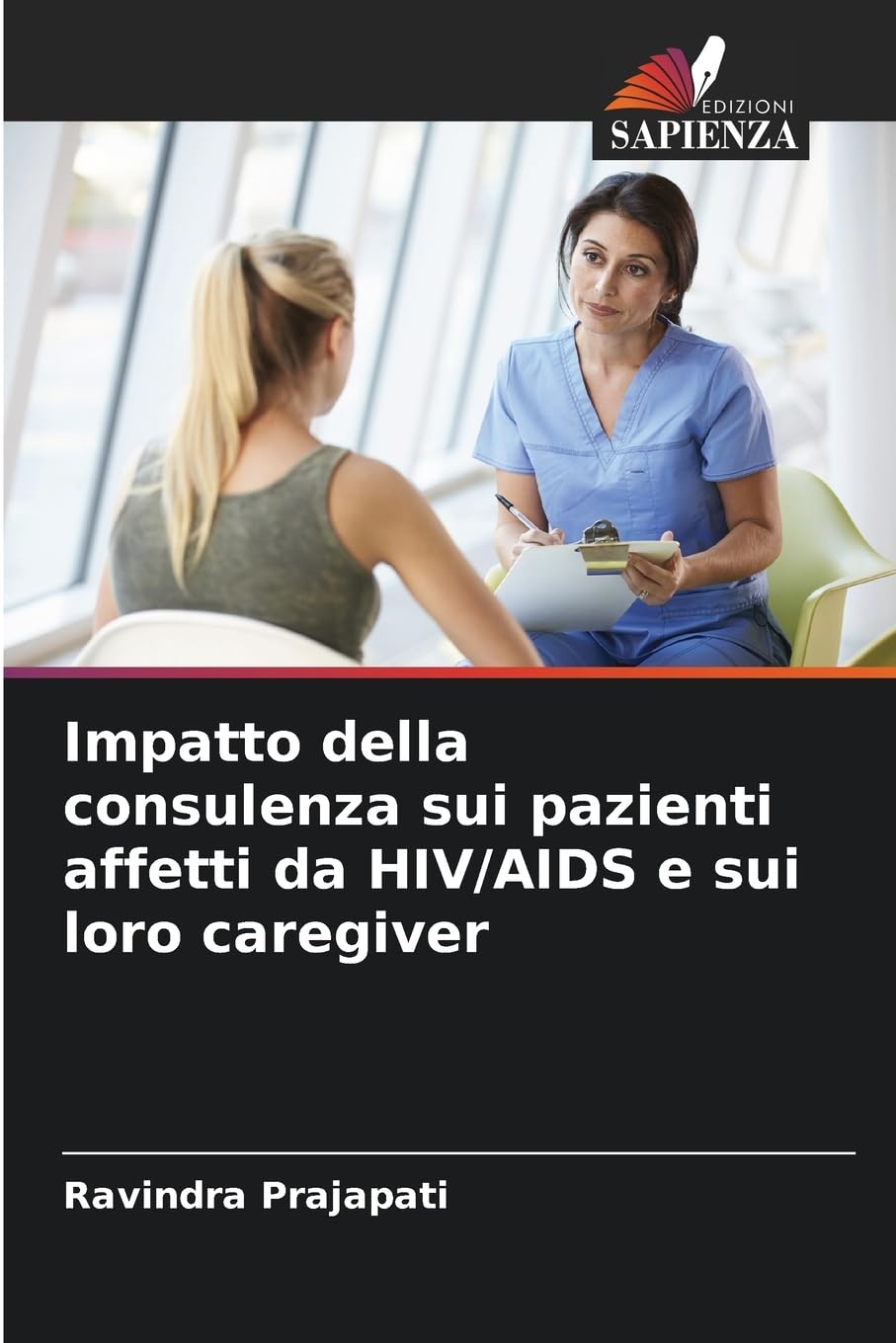 Impatto della consulenza sui pazienti affetti da HIV/AIDS e sui loro caregiver Psychology