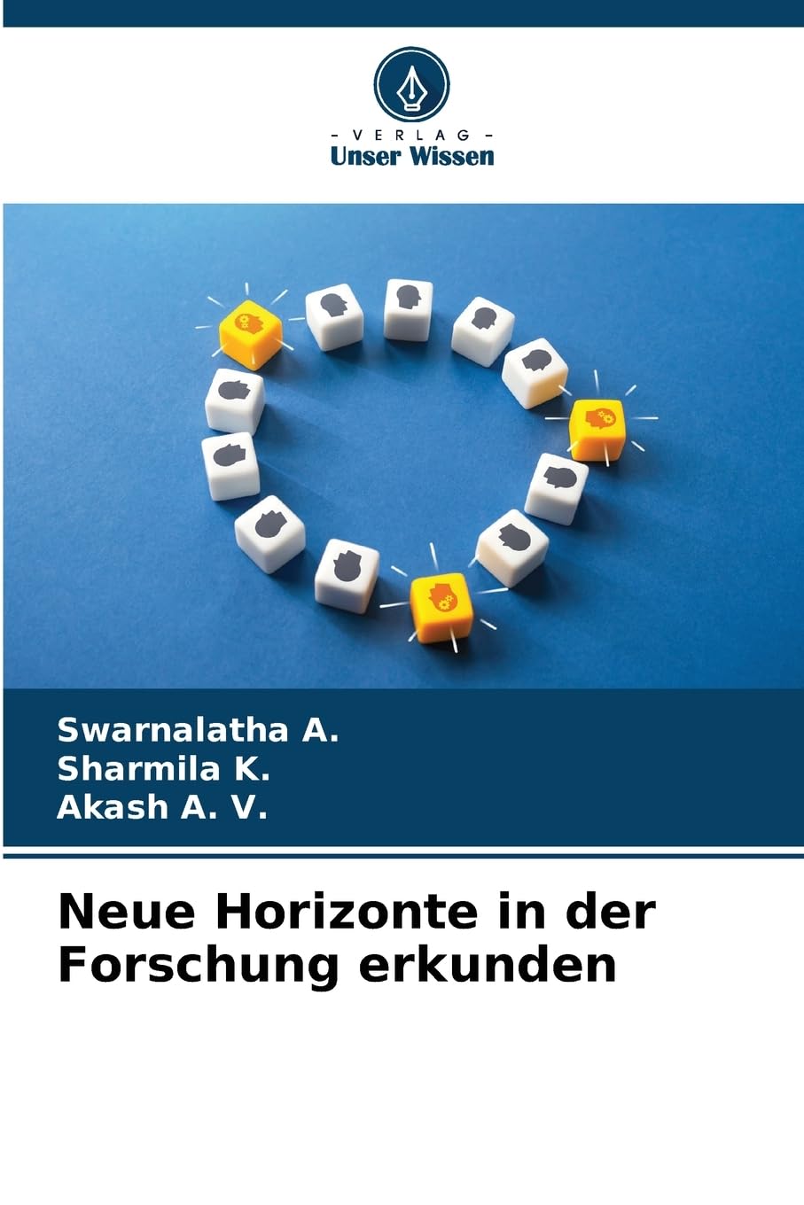 Neue Horizonte in der Forschung erkunden Law