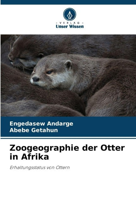 Zoogeographie der Otter in Afrika Natural Sciences
