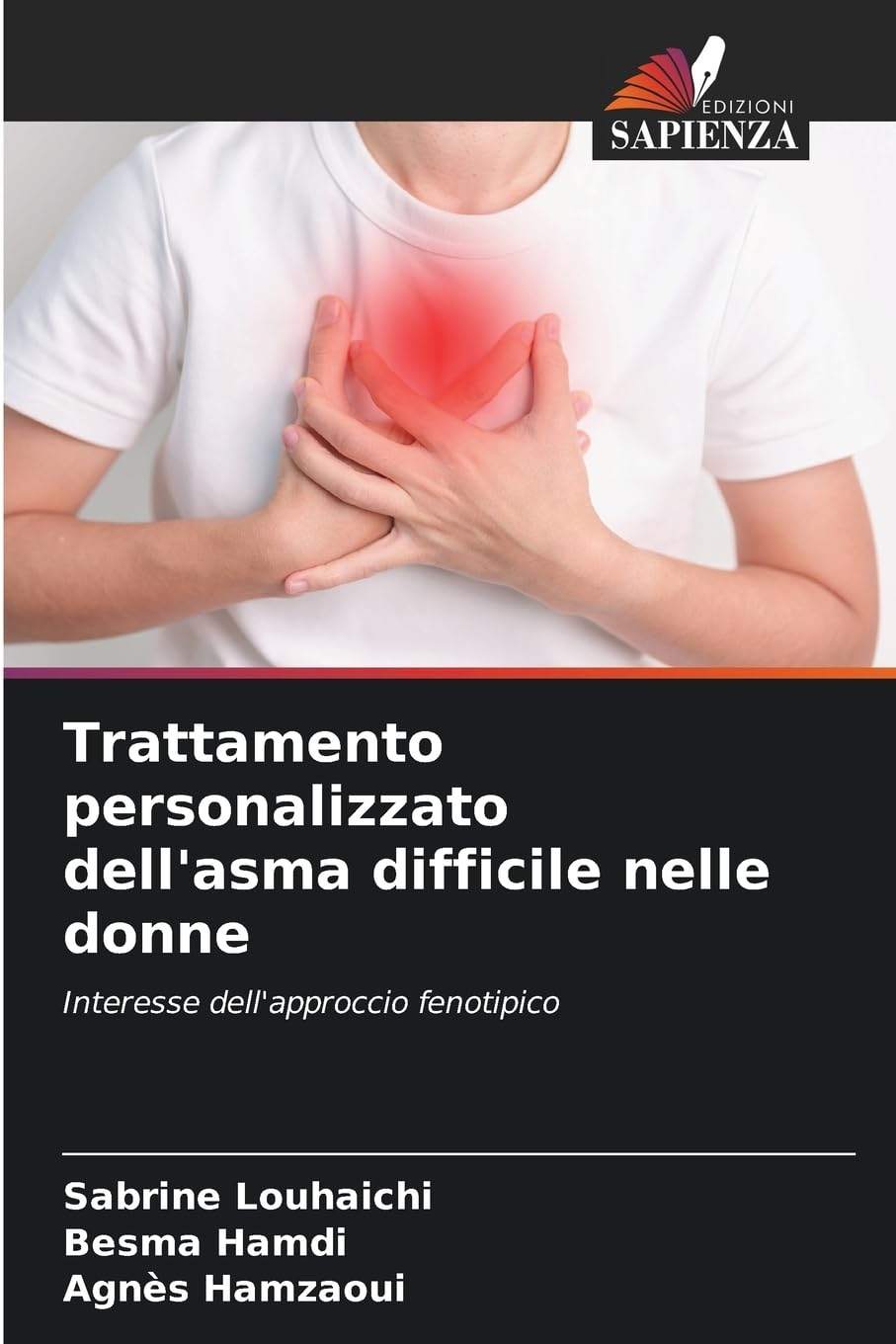 Trattamento personalizzato dell'asma difficile nelle donne Medicine