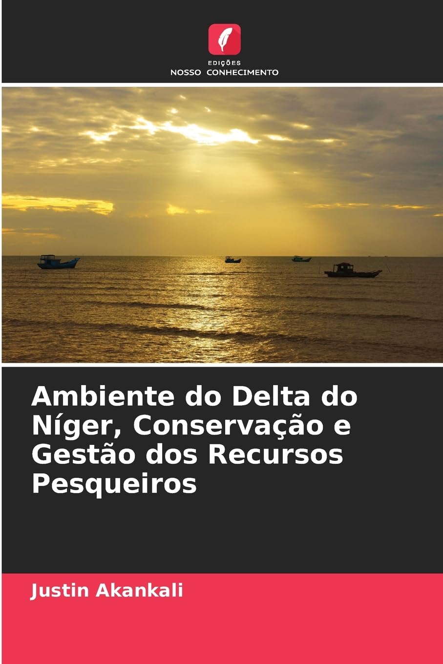 Ambiente do Delta do Níger, Conservação e Gestão dos Recursos Pesqueiros Business & Technology