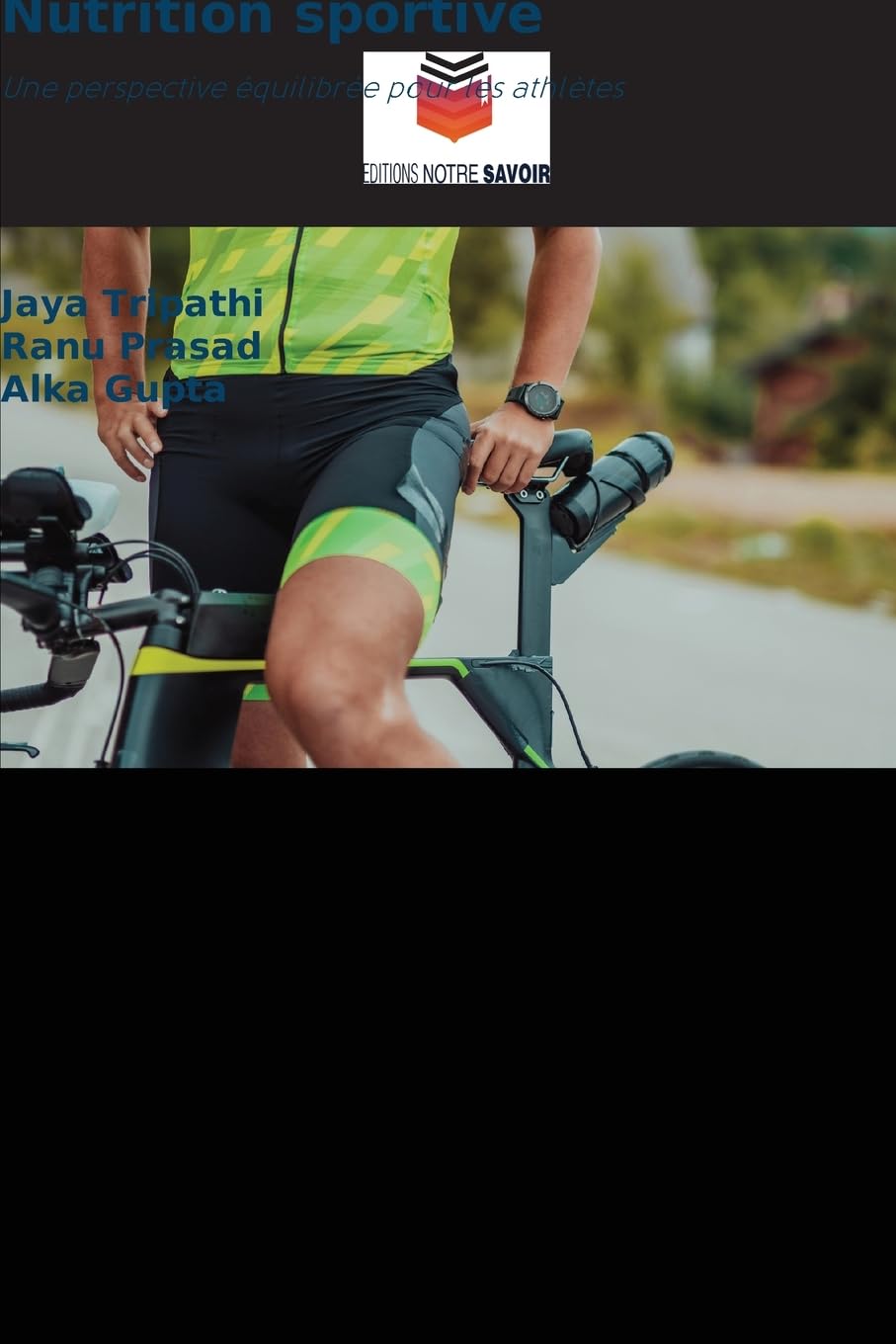 Nutrition sportive: Une perspective équilibrée pour les athlètes Natural Sciences