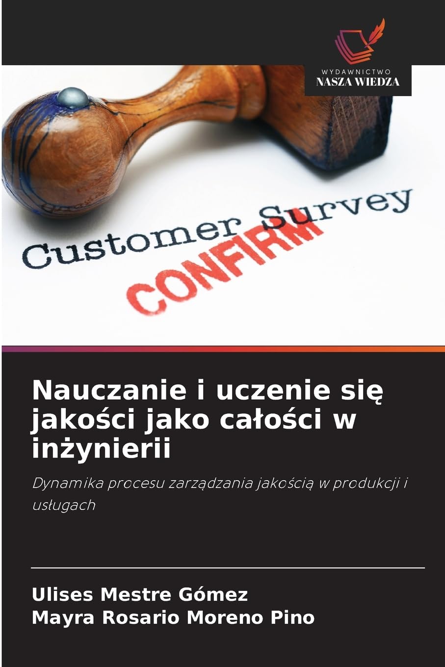 Nauczanie i uczenie si¿ jako¿ci jako ca¿o¿ci w in¿ynierii Business, Finance & Career