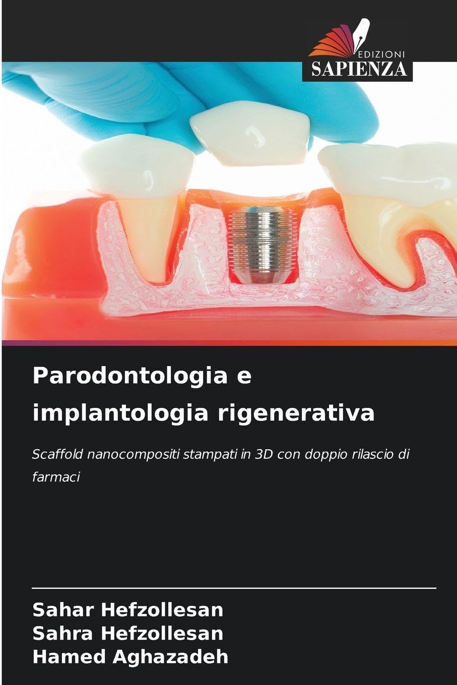 Parodontologia e implantologia rigenerativa Medicine