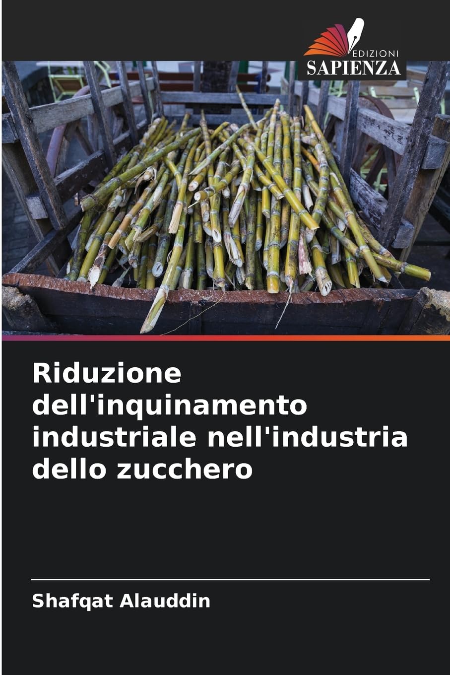 Riduzione dell'inquinamento industriale nell'industria dello zucchero Law
