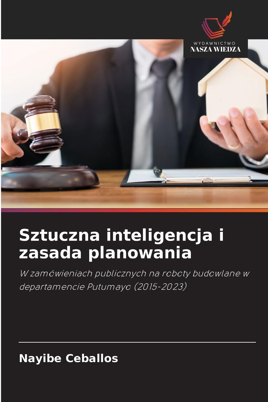 Sztuczna inteligencja i zasada planowania Law