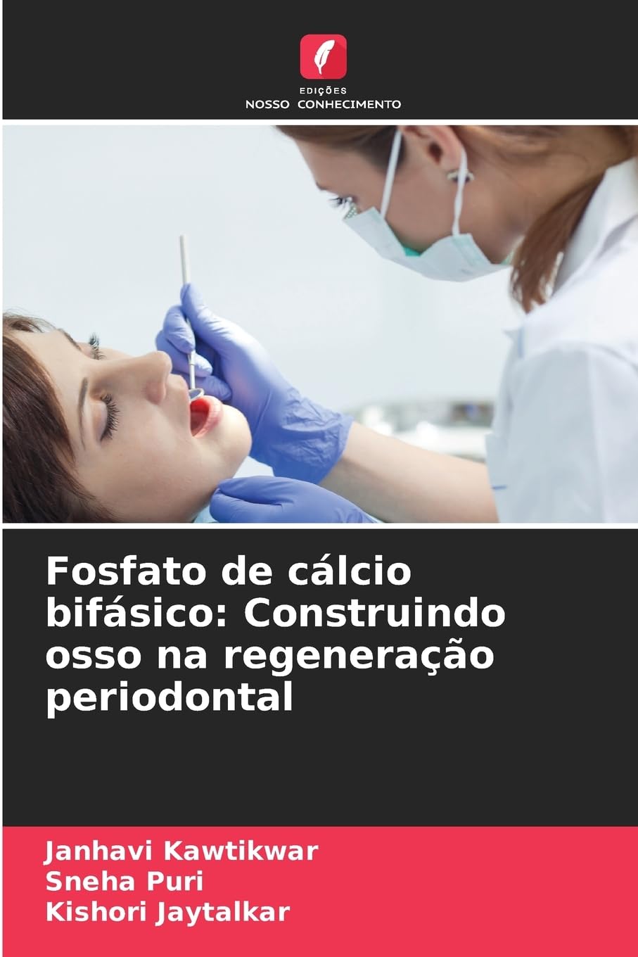 Fosfato de cálcio bifásico: Construindo osso na regeneração periodontal Medicine