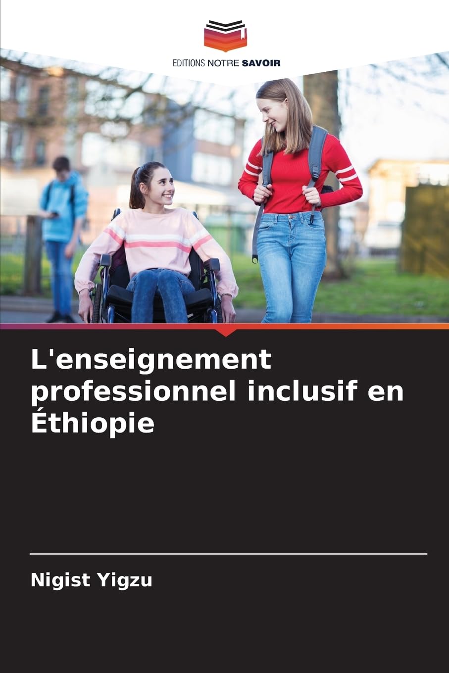 L'enseignement professionnel inclusif en Éthiopie Business, Finance & Career