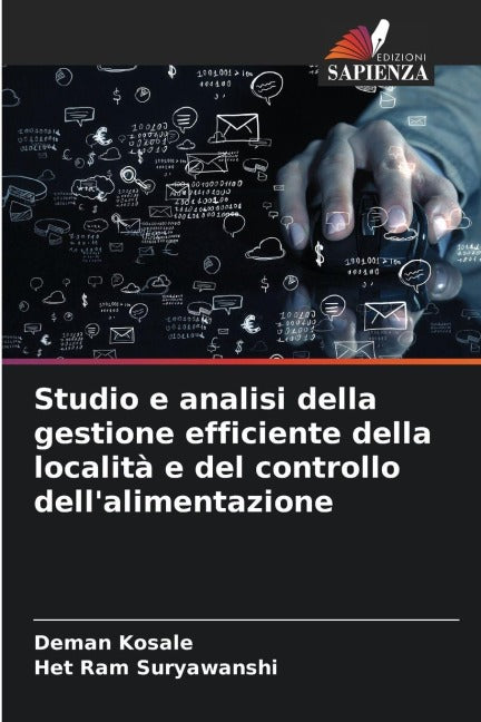 Studio e analisi della gestione efficiente della località e del controllo dell'alimentazione Computer Science