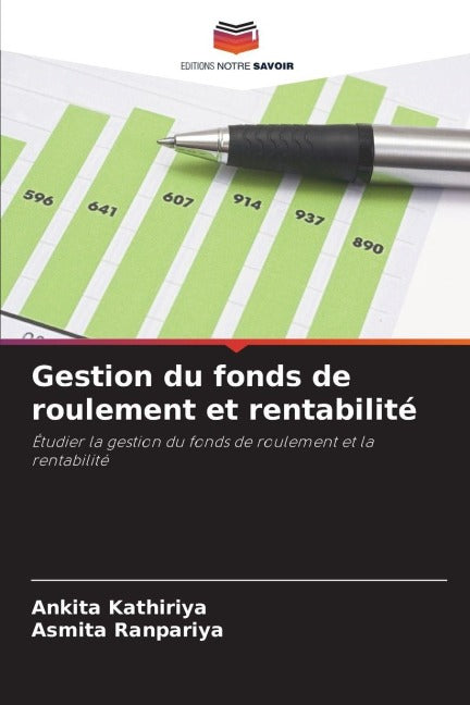 Gestion du fonds de roulement et rentabilité Law