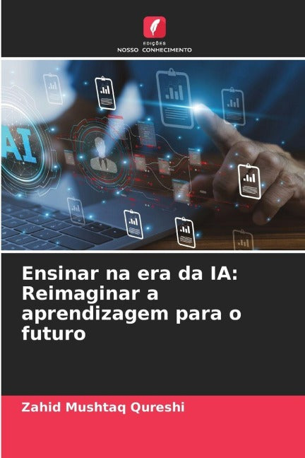 Ensinar na era da IA: Reimaginar a aprendizagem para o futuro Business, Finance & Career